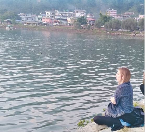 pokhara-keeps-attracting-hordes-of-new-tourists